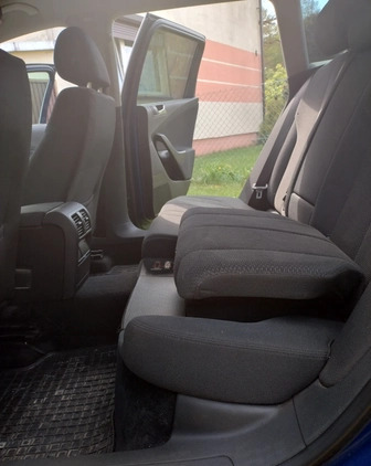 Volkswagen Passat cena 17400 przebieg: 215243, rok produkcji 2008 z Gliwice małe 154